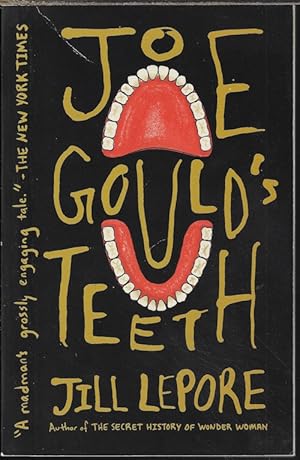 JOE GOULD'S TEETH