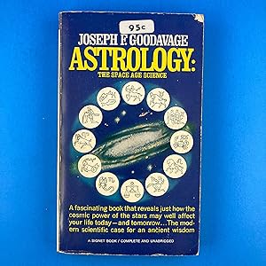 Astrology: The Space Age Science