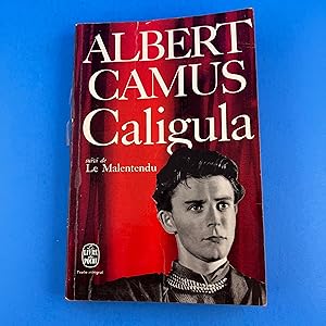 Caligula (French Language Edition)