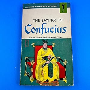 The Sayings of Confucius