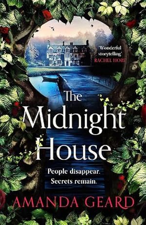 Seller image for The Midnight House (Hardcover) for sale by Grand Eagle Retail