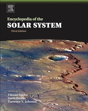 Seller image for Encyclopedia of the Solar System for sale by GreatBookPrices