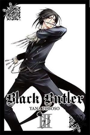 Immagine del venditore per Black Butler, Volume 3 (Paperback) venduto da Grand Eagle Retail