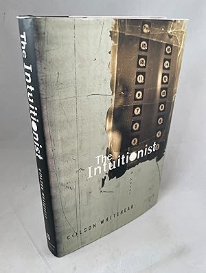 Seller image for The Intuitionist for sale by Lost Paddle Books, IOBA