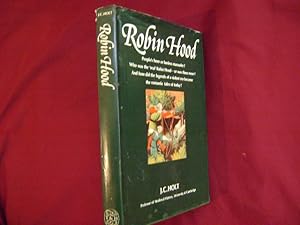 Seller image for Robin Hood. for sale by BookMine