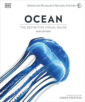 Immagine del venditore per Ocean : The Definitive Visual Guide venduto da GreatBookPrices