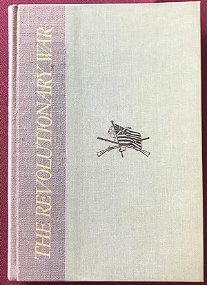 Seller image for The Revolutionary War: America's Fight for Freedom for sale by Margaret Bienert, Bookseller