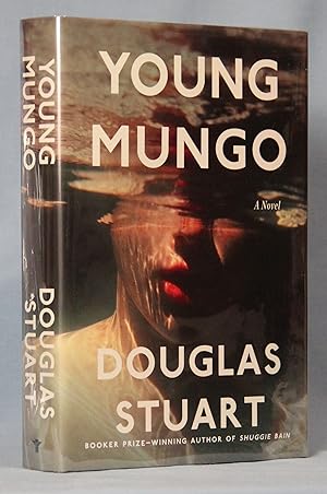 Young Mungo (Signed)