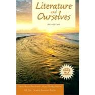 Image du vendeur pour Literature and Ourselves 2009 MLA Update mis en vente par eCampus