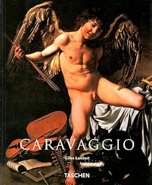 Immagine del venditore per Caravaggio, 1571-1610 venduto da LEFT COAST BOOKS