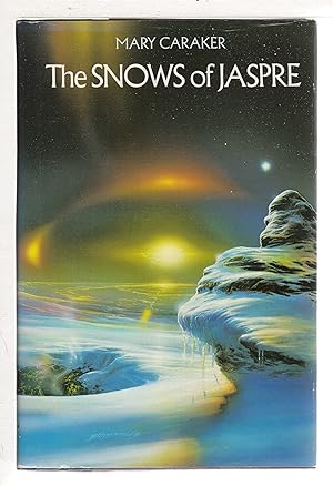 Seller image for THE SNOWS OF JASPRE. for sale by Bookfever, IOBA  (Volk & Iiams)