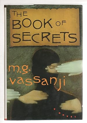 Bild des Verkufers fr THE BOOK OF SECRETS. zum Verkauf von Bookfever, IOBA  (Volk & Iiams)