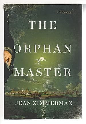 Seller image for THE ORPHANMASTER. for sale by Bookfever, IOBA  (Volk & Iiams)