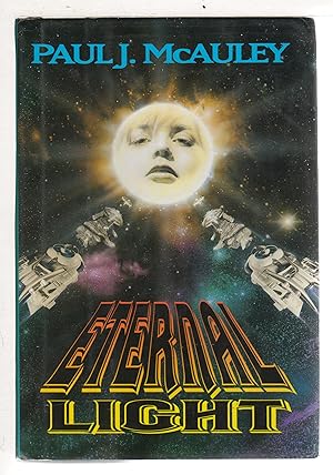 Seller image for ETERNAL LIGHT. for sale by Bookfever, IOBA  (Volk & Iiams)