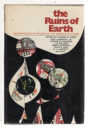 Seller image for THE RUINS OF EARTH: An Anthology of Stories of the Immediate Future. for sale by Bookfever, IOBA  (Volk & Iiams)