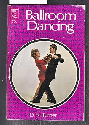 Ballroom Dancing - Rigby Instant Book Number E7068