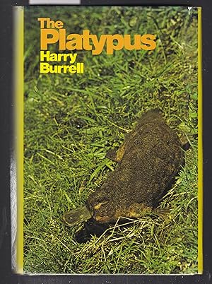 Imagen del vendedor de The Platypus a la venta por Laura Books