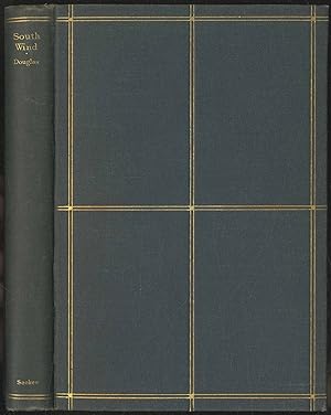 Seller image for South Wind for sale by Between the Covers-Rare Books, Inc. ABAA