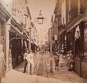 Photographs of Great Yarmouth with descriptive letter press