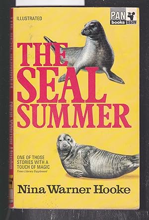 The Seal Summer