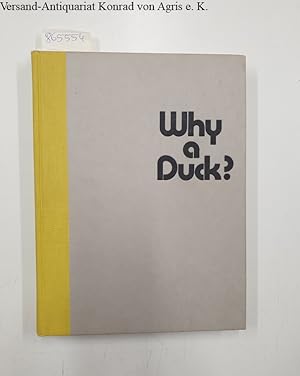 Why a Duck ? :