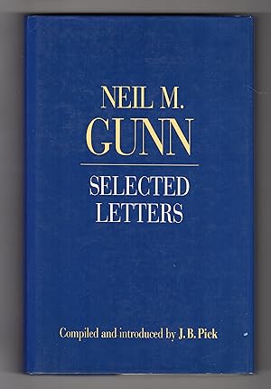 SELECTED LETTERS