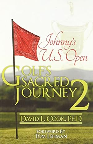 Image du vendeur pour Johnny's U.S. Open mis en vente par Reliant Bookstore