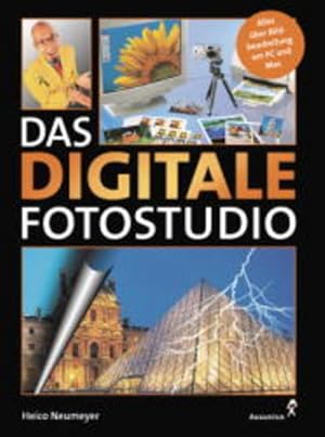 Das digitale Fotostudio