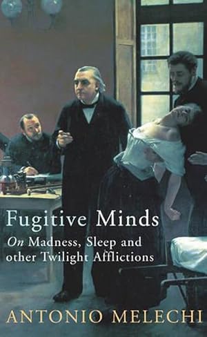 Seller image for Fugitive Minds: (Hardcover) for sale by AussieBookSeller