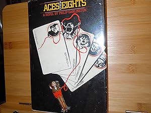 Seller image for Aces and Eights for sale by Horton Colbert