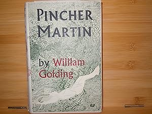 Seller image for Pincher Martin for sale by Horton Colbert