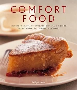 Imagen del vendedor de Comfort Food (Hardcover) a la venta por AussieBookSeller