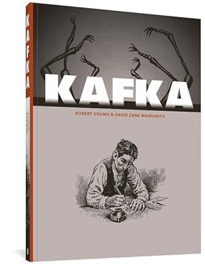 Seller image for Kafka for sale by GreatBookPrices