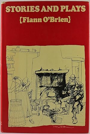Stories and Plays 1st UK Edition