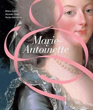 Imagen del vendedor de Marie-Antoinette (Hardcover) a la venta por AussieBookSeller
