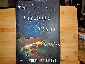 Seller image for Infinite Tides for sale by Horton Colbert