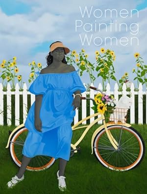 Immagine del venditore per Women Painting Women venduto da GreatBookPrices