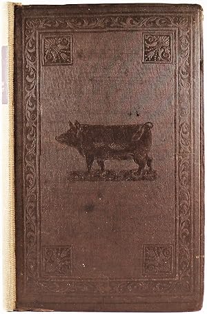 The Pig a treatise on the Breeds Management Feeding and Medical Treatment of Swine with direction...