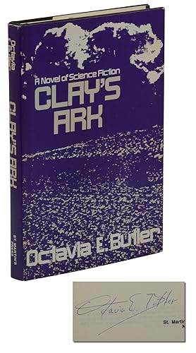 Seller image for Clay's Ark for sale by Burnside Rare Books, ABAA