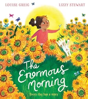 Image du vendeur pour The Enormous Morning mis en vente par GreatBookPrices