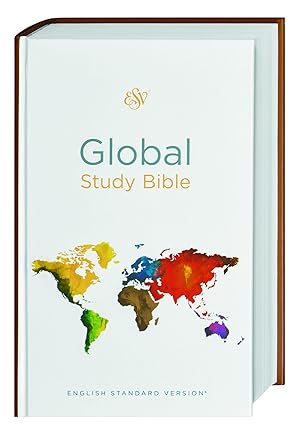 The Holy Bible - English Standard Version ESV, Traditionelle Übersetzung