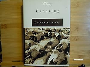 Seller image for The Crossing for sale by Horton Colbert