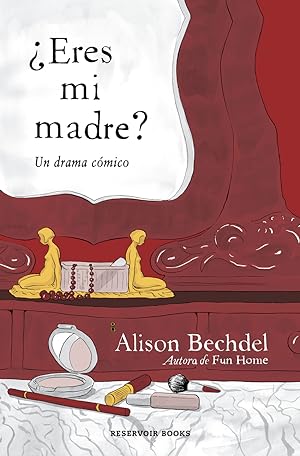Seller image for Eres mi madre? for sale by Imosver