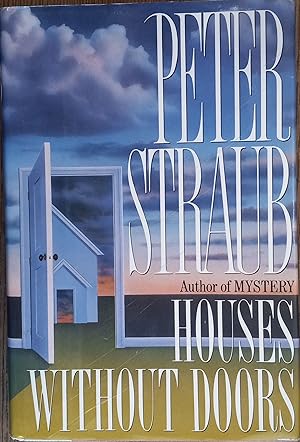 Seller image for Houses Without Doors for sale by The Book House, Inc.  - St. Louis