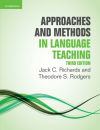 Seller image for Approaches and Methods in Language Teaching for sale by AG Library