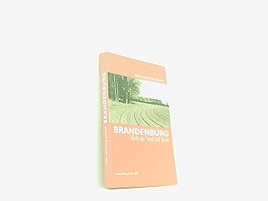 Bild des Verkufers fr Brandenburg - Nicht nur Sand und Heide: 60 "Geschichten" zum Verkauf von Book Broker