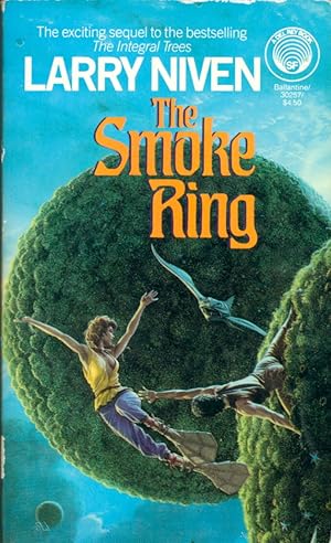 Seller image for The Smoke Ring for sale by The Book House, Inc.  - St. Louis