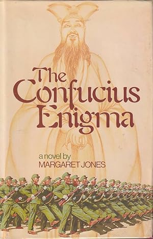Seller image for The Confucius Enigma for sale by Asia Bookroom ANZAAB/ILAB