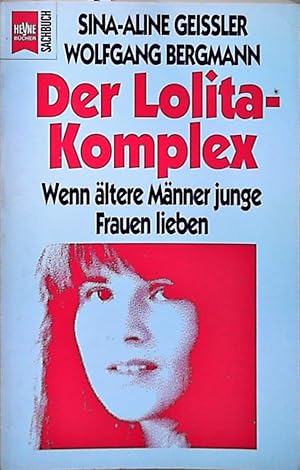 Seller image for Der Lolita-Komplex for sale by Berliner Bchertisch eG