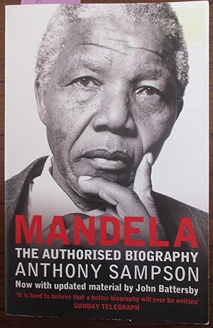 Mandela: The Authorised Biography